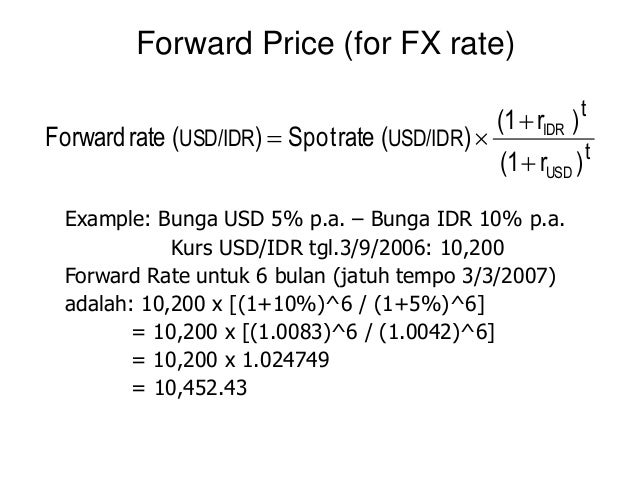 Hedging forex adalah